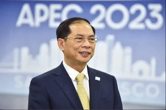 APEC members appreciate Vietnam’s practical, constructive contributions: FM
